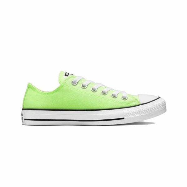 Női Alkalmi Cipő Converse Chuck Taylor All-Star Zöld Fluoreszkáló MOST
45346 HELYETT 31798 Ft-ért!