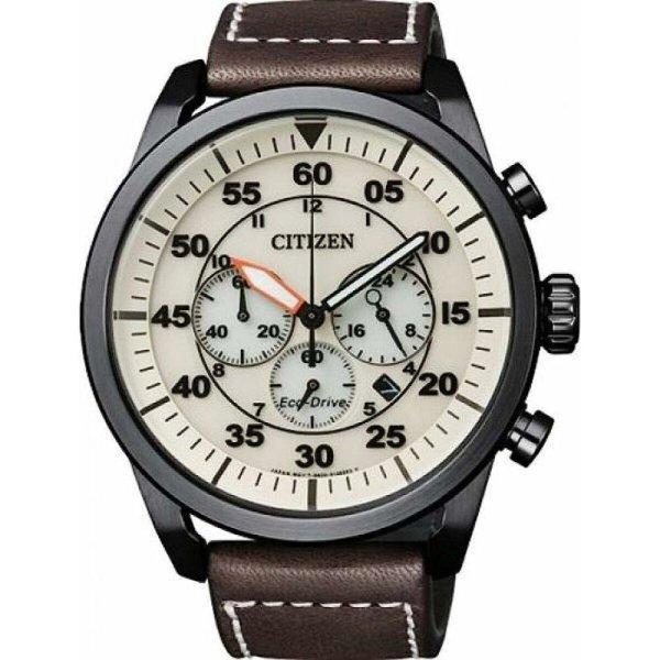 Férfi karóra Citizen CA4215-04W MOST 186582 HELYETT 154275 Ft-ért!