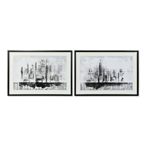 Kép DKD Home Decor CU-180446 84 x 3 x 60 cm New York (2 egység) MOST 154988
HELYETT 99403 Ft-ért!