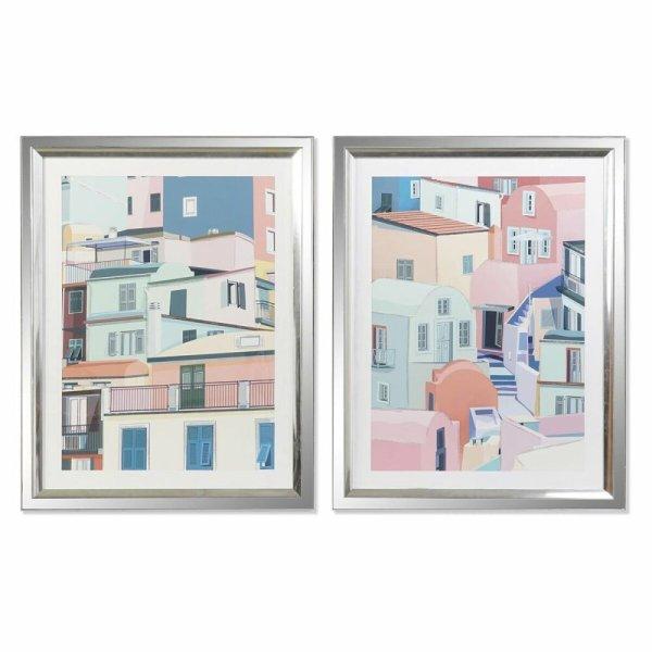 Kép DKD Home Decor 69 x 3 x 89 cm Házak Városi / szabadidő (2 egység) MOST
72958 HELYETT 46167 Ft-ért!