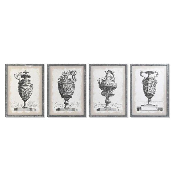 Kép DKD Home Decor Váza 50 x 2 x 70 cm Neoklasszikus (4 Darabok) MOST 137005
HELYETT 87869 Ft-ért!