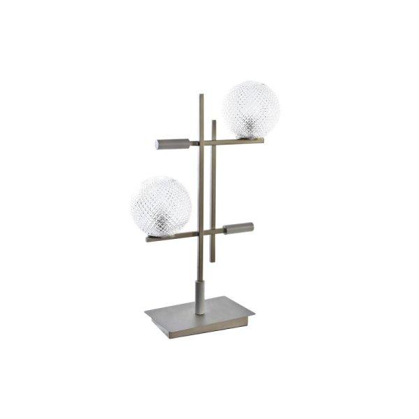 Asztali lámpa DKD Home Decor Aranysàrga 220 V modern (38 x 16 x 63 cm) MOST
88279 HELYETT 55865 Ft-ért!