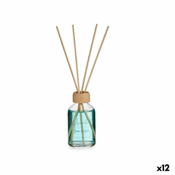 Illatosító pálcikák Dama de Noche Acorde 50 ML LADY NIG Szobainas 50 ml (12
egység) MOST 19954 HELYETT 12244 Ft-ért!