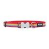Nyakrv Red Dingo Rainbow 20-32 cm Tbbszn MOST 6396 HELYE