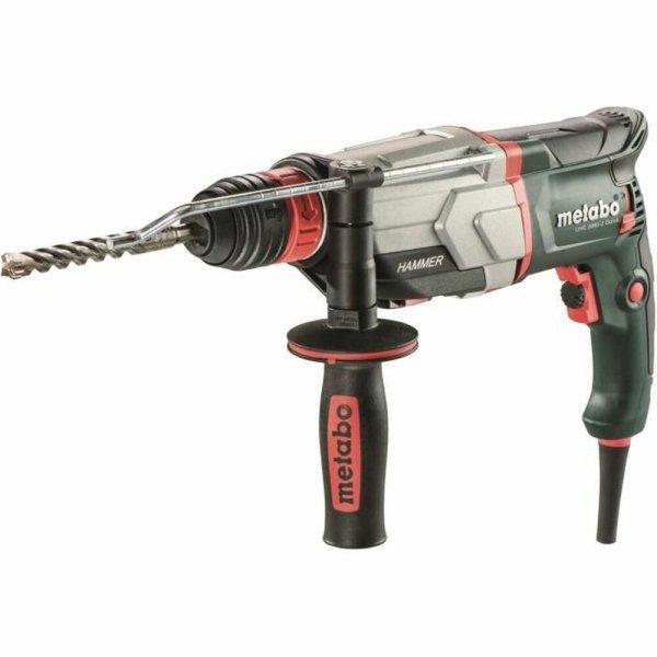 Fúró Metabo UHE 2660-2 850 W MOST 202933 HELYETT 167793 Ft-ért!