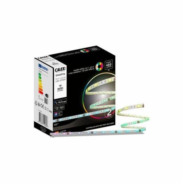 Led Szalag Calex Ribbon 7 W MOST 47125 HELYETT 30979 Ft-ért!