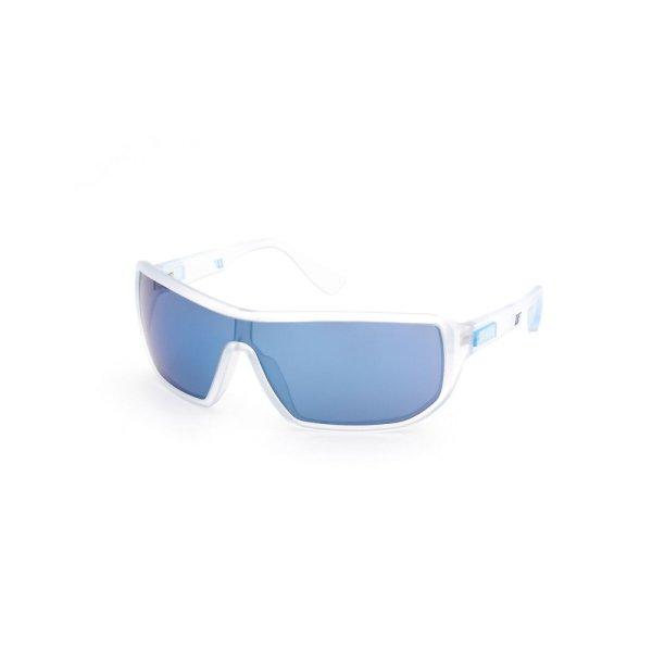 Férfi napszemüveg Web Eyewear WE0299-0026V MOST 99772 HELYETT 12402 Ft-ért!