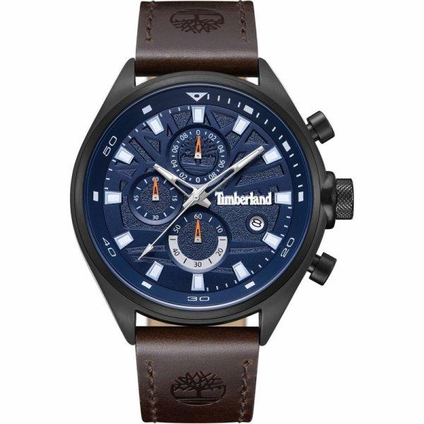 Férfi karóra Timberland TDWGC9000402 (Ø 46 mm) MOST 192584 HELYETT 67646
Ft-ért!