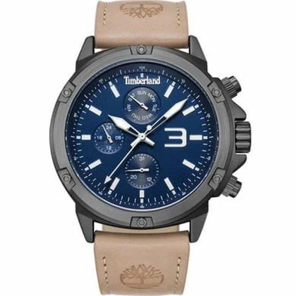 Férfi karóra Timberland TDWGF9002902 (Ø 46 mm) MOST 192584 HELYETT 67646
Ft-ért!