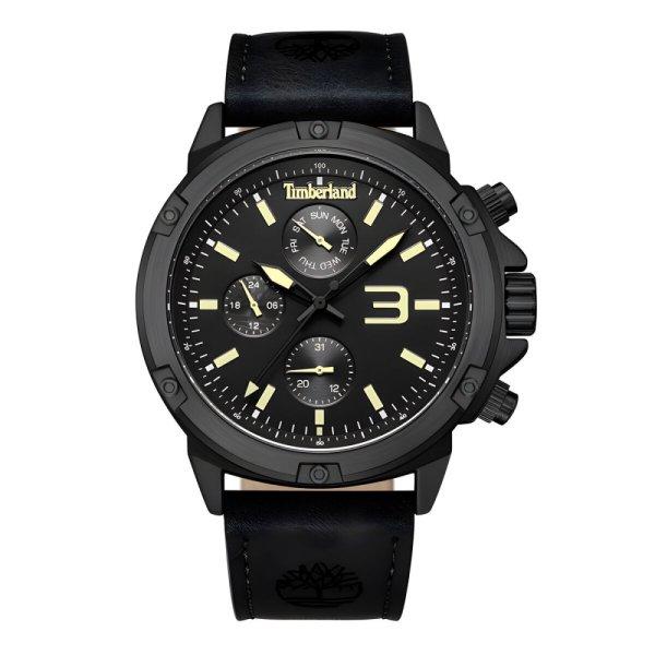 Férfi karóra Timberland TDWGF9002904 (Ø 46 mm) MOST 192584 HELYETT 67646
Ft-ért!