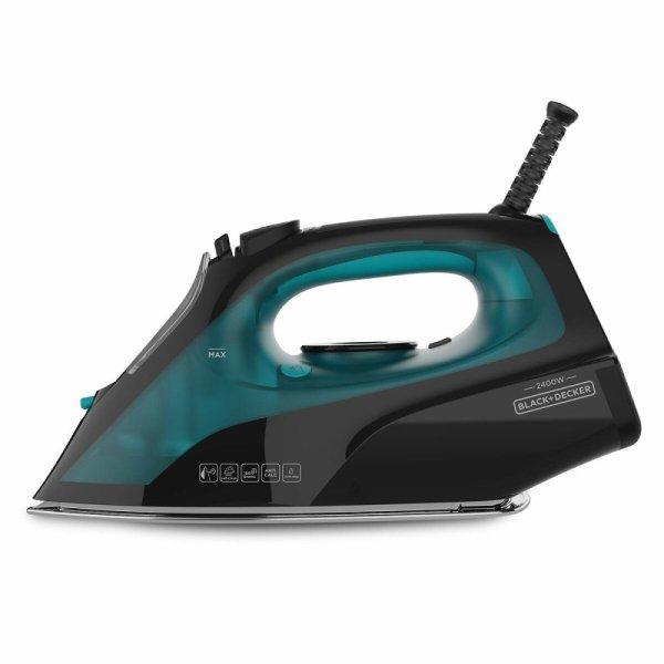 Gőzölős Vasaló Black & Decker MOST 18709 HELYETT 15039 Ft-ért!