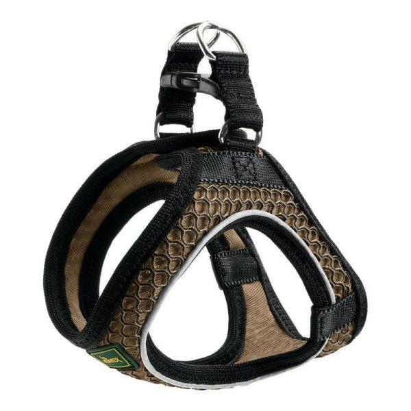 Kutyahám Hunter Hilo-Comfort Barna Méret XS (35-37 cm) MOST 16234 HELYETT
11062 Ft-ért!