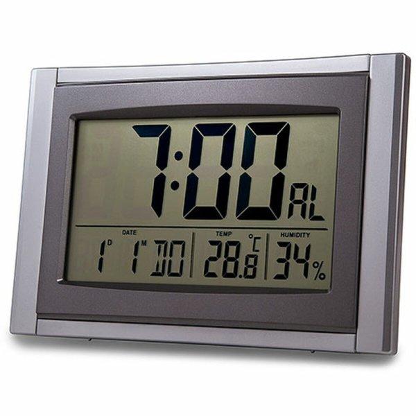 Falióra Timemark Digitális 15 x 22 cm MOST 19282 HELYETT 11542 Ft-ért!