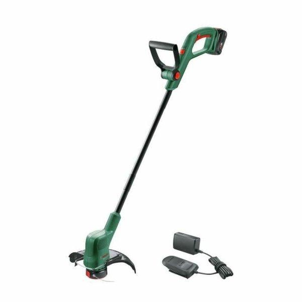 Elektromos Fazonigazító BOSCH Easy GrassCut 18V-230 18 V Ø 23 cm MOST 98117
HELYETT 80238 Ft-ért!