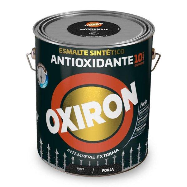 szintetikus zománc Oxiron Titan 5809028 Fekete Antioxidáns MOST 71620 HELYETT
55121 Ft-ért!