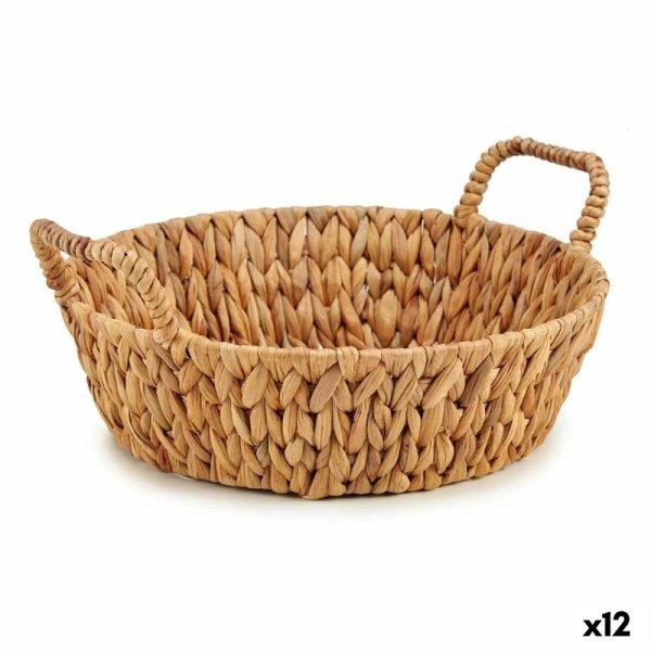 Asztaldísz Barna Fém 39,5 x 16,5 x 35 cm Vízi Jácint (12 egység) MOST 77691
HELYETT 61123 Ft-ért!