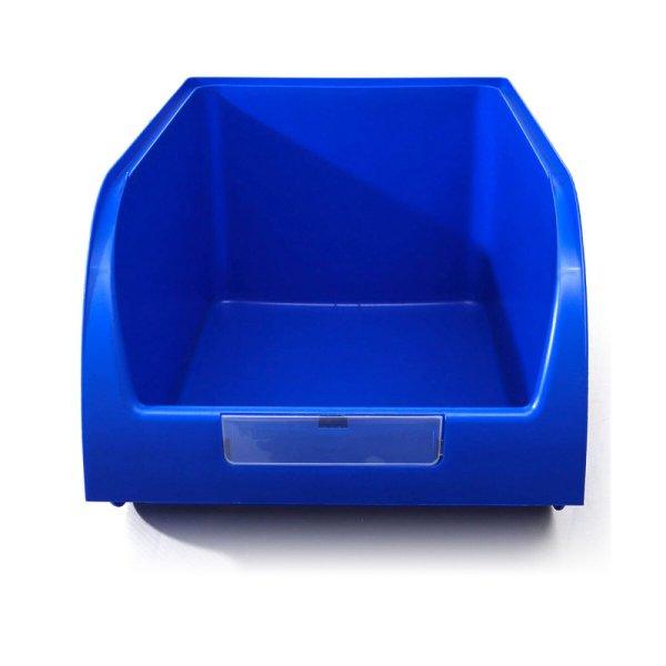 Konténer Plastiken Titanium Kék 70 L polipropilén (40 x 60 x 30 cm) MOST
14687 HELYETT 9888 Ft-ért!
