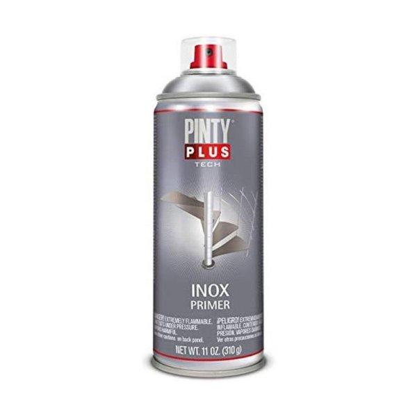 Spray festék Pintyplus Tech I150 400 ml 310 ml Alapozó festék Ezüst színű
MOST 13125 HELYETT 7854 Ft-ért!