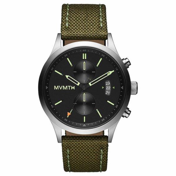 Férfi karóra MVMT 28000200-D (Ø 44 mm) MOST 122975 HELYETT 46977 Ft-ért!