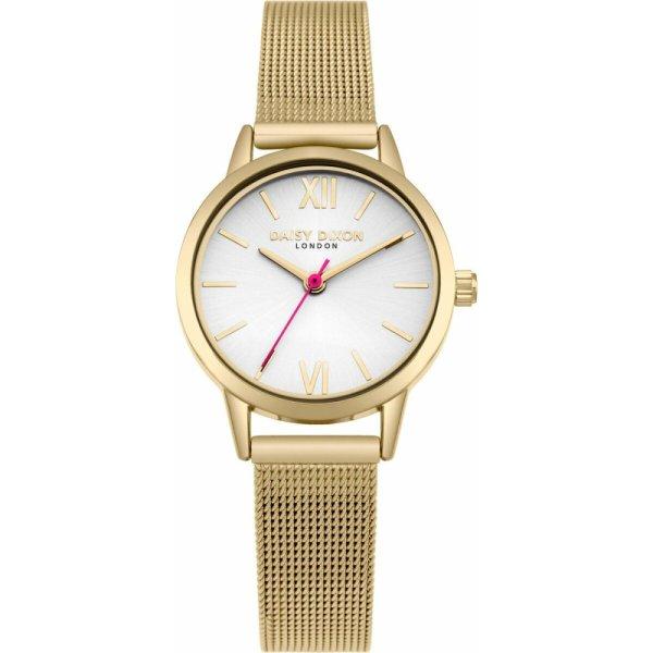 Női karóra Daisy Dixon DD069GM (Ø 26 mm) MOST 53367 HELYETT 20165 Ft-ért!