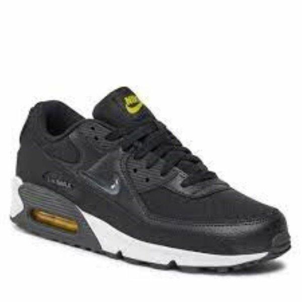 Férfi edzőcipő Nike AIR MAX 90 FN8005 002 Fekete MOST 153139 HELYETT 86075
Ft-ért!