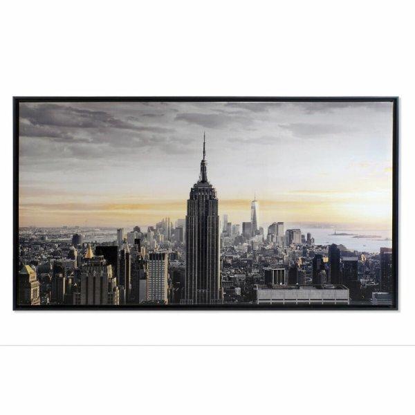 Kép DKD Home Decor New York (144 x 3,5 x 84 cm) MOST 71070 HELYETT 44976
Ft-ért!