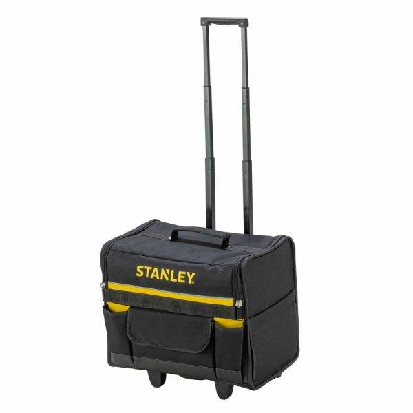 Szerszámtáska Stanley 46 x 33 x 45 cm MOST 50242 HELYETT 27846 Ft-ért!