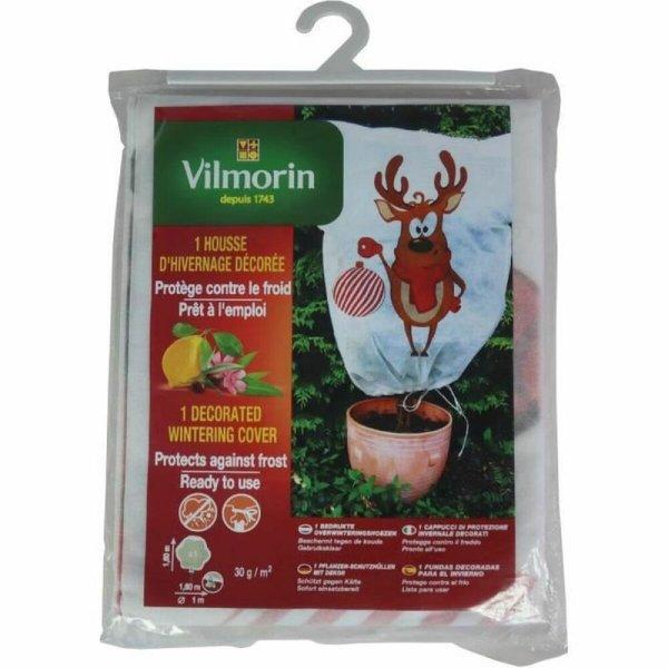 Anti-frost netting Vilmorin 160 cm MOST 23829 HELYETT 15287 Ft-ért!