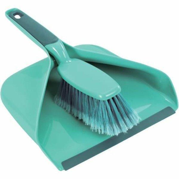 Broom and dustpan set Leifheit 41410 2 Darabok MOST 29212 HELYETT 19206 Ft-ért!