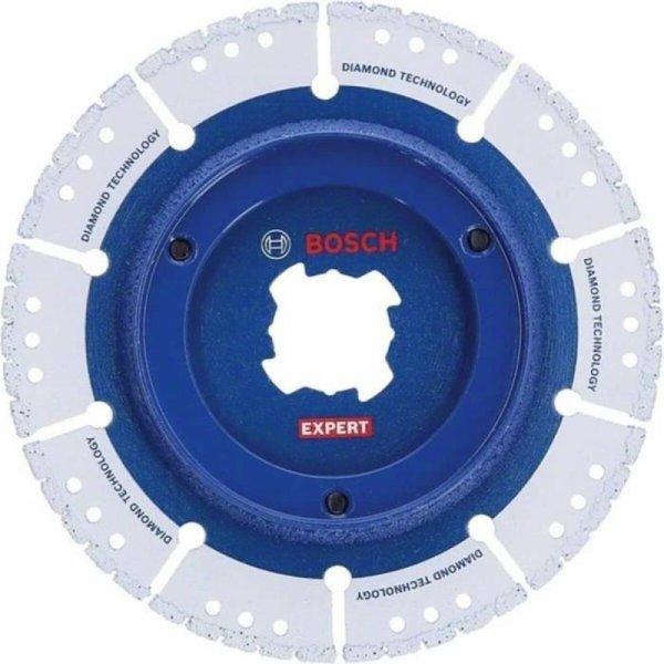 Vágólemez BOSCH Expert Kerámia Ø 125 mm MOST 73089 HELYETT 55005 Ft-ért!