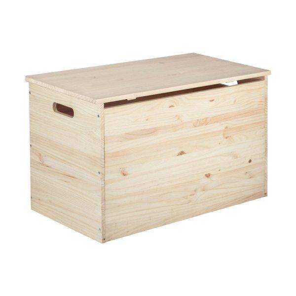 Szekrény Astigarraga Dinamic Fenyő (80 x 40 x 50 cm) MOST 81628 HELYETT 62826
Ft-ért!