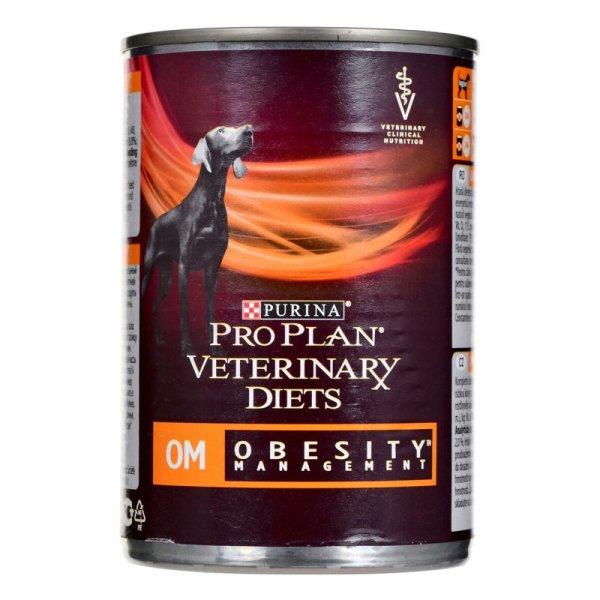 Nedves étel Purina Pro Plan Veterinary Diets 400 g MOST 4231 HELYETT 2530
Ft-ért!