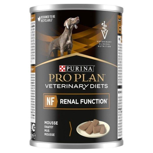 Nedves étel Purina Pro Plan Veterinary Diets Disznó 400 g MOST 4409 HELYETT
2637 Ft-ért!