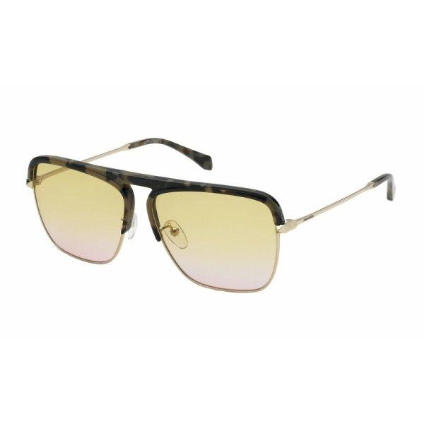 Férfi napszemüveg Zadig & Voltaire SZV321-60300K ø 60 mm MOST 138444 HELYETT
33269 Ft-ért!