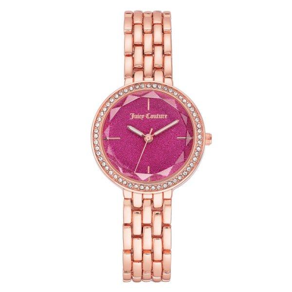 Női karóra Juicy Couture (Ø 32 mm) MOST 122975 HELYETT 18602 Ft-ért!