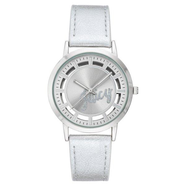 Női karóra Juicy Couture JC1215SVSI (Ø 36 mm) MOST 76570 HELYETT 18602
Ft-ért!