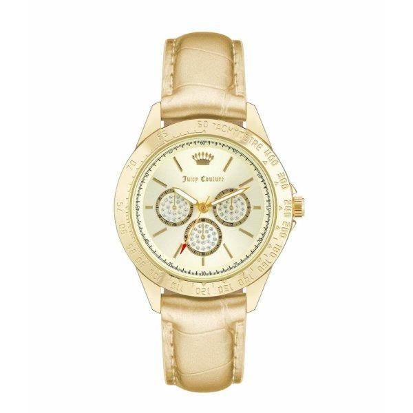 Női karóra Juicy Couture JC1220GPGD (Ø 38 mm) MOST 99772 HELYETT 18602
Ft-ért!