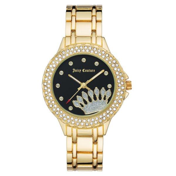 Női karóra Juicy Couture JC1282BKGB (Ø 36 mm) MOST 122975 HELYETT 18602
Ft-ért!