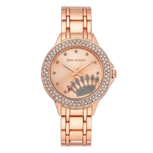 Női karóra Juicy Couture JC1282RGRG (Ø 36 mm) MOST 122975 HELYETT 18602
Ft-ért!