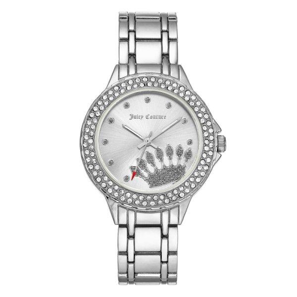 Női karóra Juicy Couture JC1283SVSV (Ø 36 mm) MOST 122975 HELYETT 18602
Ft-ért!