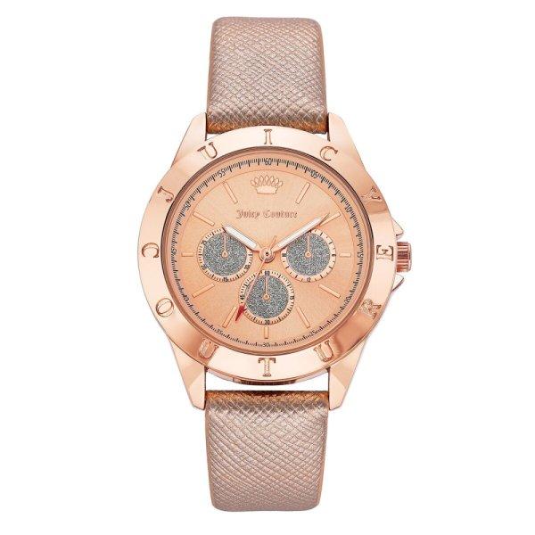 Női karóra Juicy Couture JC1294RGRG (Ø 38 mm) MOST 99772 HELYETT 18602
Ft-ért!