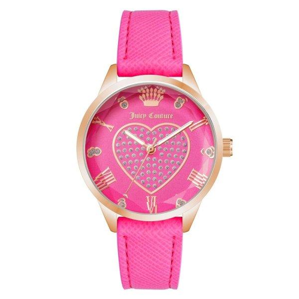 Női karóra Juicy Couture JC1300RGHP (Ø 35 mm) MOST 76570 HELYETT 18602
Ft-ért!