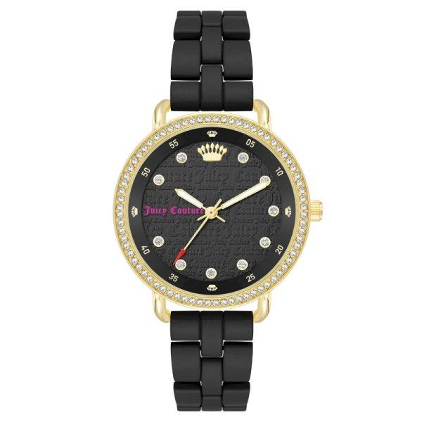 Női karóra Juicy Couture JC1310GPBK (Ø 36 mm) MOST 122975 HELYETT 18602
Ft-ért!