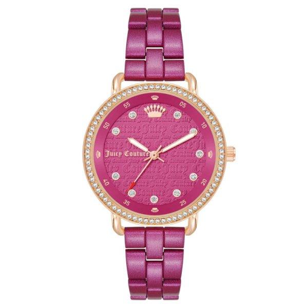 Női karóra Juicy Couture JC1310RGHP (Ø 36 mm) MOST 122975 HELYETT 18602
Ft-ért!