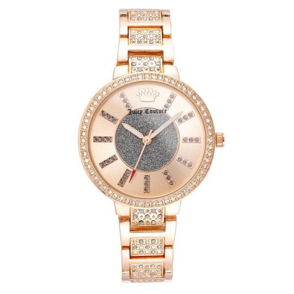 Női karóra Juicy Couture JC1312RGRG (Ø 36 mm) MOST 122975 HELYETT 18602
Ft-ért!