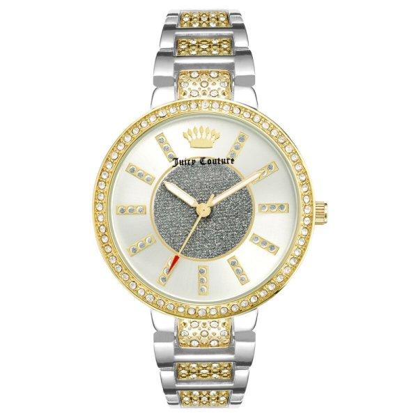 Női karóra Juicy Couture JC1313SVTT (Ø 36 mm) MOST 122975 HELYETT 18602
Ft-ért!