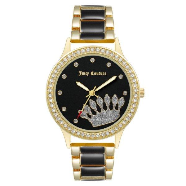 Női karóra Juicy Couture JC1334BKGP (Ø 38 mm) MOST 122975 HELYETT 18602
Ft-ért!