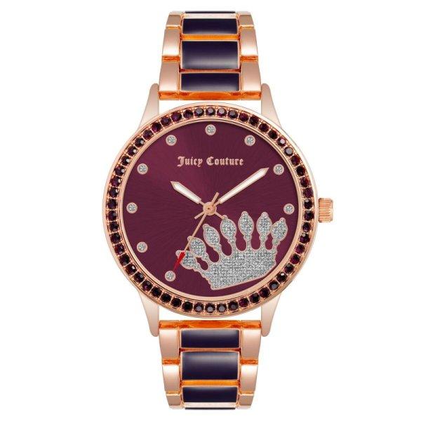 Női karóra Juicy Couture JC1334RGPR (Ø 38 mm) MOST 122975 HELYETT 18602
Ft-ért!