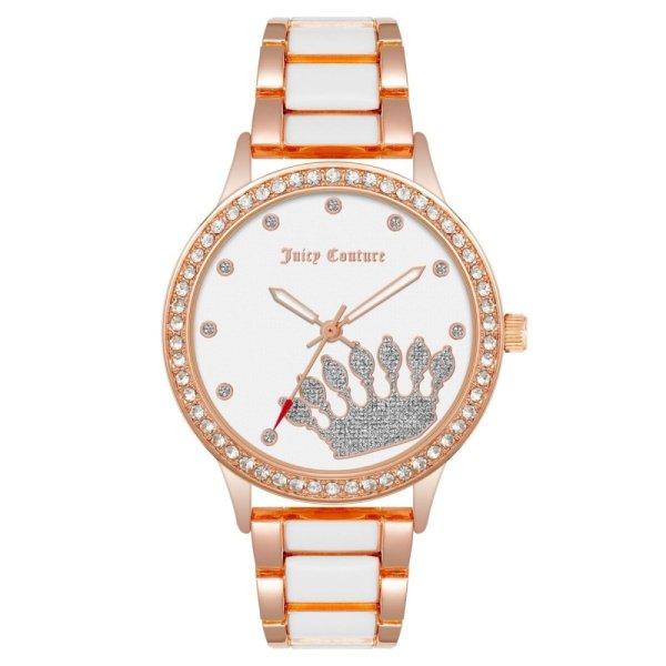 Női karóra Juicy Couture JC1334RGWT (Ø 38 mm) MOST 122975 HELYETT 18602
Ft-ért!