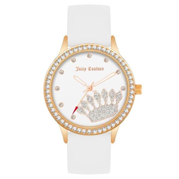 Női karóra Juicy Couture JC1342RGWT (Ø 38 mm) MOST 99772 HELYETT 18602
Ft-ért!